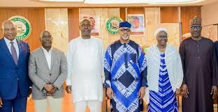 Ogun to join oil producing states, as exploration commences